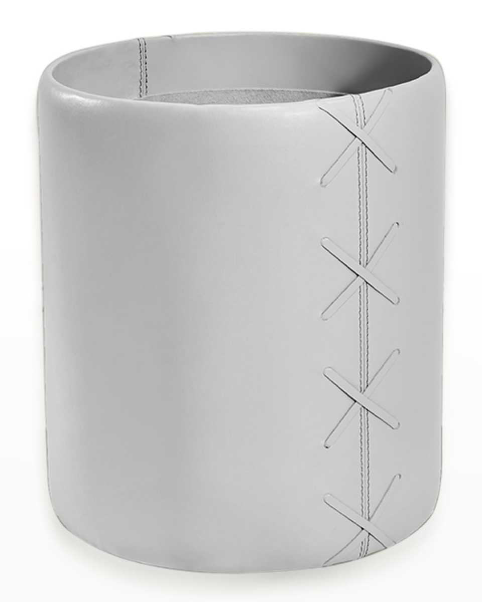Xavier Wastebasket